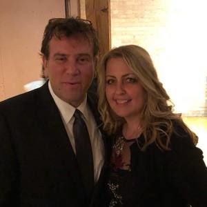 Meet your Posher, Em